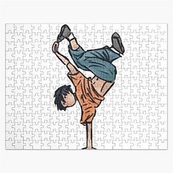 Percy Jackson Jigsaw Puzzle