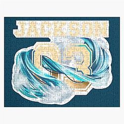 Percy Jackson Jigsaw Puzzle