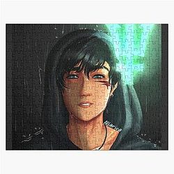 Percy Jackson Jigsaw Puzzle