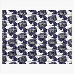 Zoe Nightshade Percy Jackson Puzzle