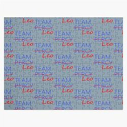 Team Percy Jackson Jigsaw Puzzle