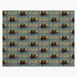 VINTAGE PERCY JACKSON CAMP HALF BLOOD LONG ISLAND SOUND SUNSET JIGSAW PUZZLE