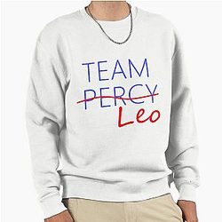 Team Percy Jackson Sweatshirt