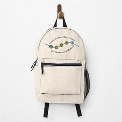 You're on Your Own Kid Percy Jackson and the Olympians Backpack