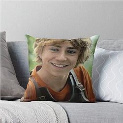 Percy Jackson Walker Throw Pillow