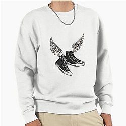 Percy Jackson Pullover Sweatshirt