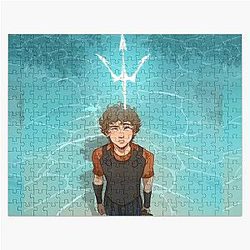 Percy Jackson & the Olympians Jigsaw Puzzle