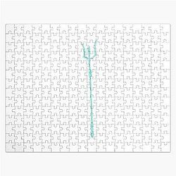Percy Jackson Trident Jigsaw Puzzle