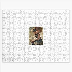 Percy Jackson Puzzle Gladiator