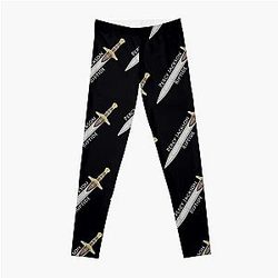 Percy Jackson Riptide 	 		 Leggings
