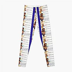 Percy Jackson Leggings classiques