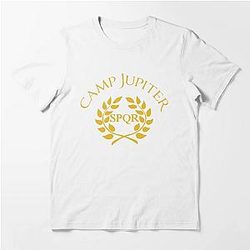 Camp Jupiter Essential T-Shirt