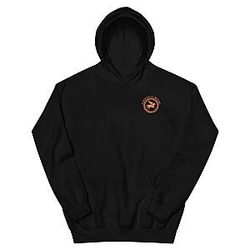 Camp Half-Blood Icons Percy Jackson Hoodie