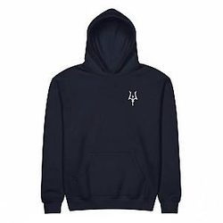 Poseidon Cabin Percy Jackson Hoodie