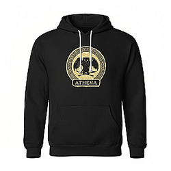 Adventure Series Graphic NTAN0601 Percy Jackson Hoodies