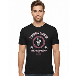 Greek Myth Inspired Graphic NTAN1501 Percy Jackson T-Shirts