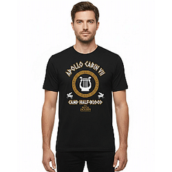 Olympian Legend NTAN1501 Percy Jackson T-Shirts