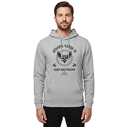 Mythical Adventure Fan Tee NTAN2201 Percy Jackson Hoodies