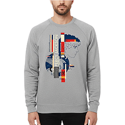 Olympian Inspired Graphic NTAN2201 Percy Jackson Sweatshirts
