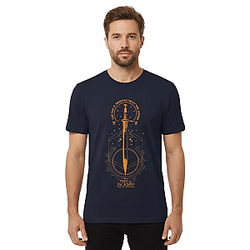 Greek Gods Inspired Tee NTAN2201 Percy Jackson T-Shirts