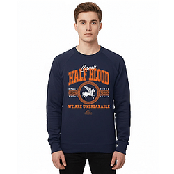 Camp Half-Blood Demigod NTAN2301 Percy Jackson Sweatshirts