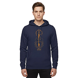 Mythology Adventure Fan NTAN2301 Percy Jackson Hoodies