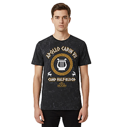 Olympian Legend NTAN2301 Percy Jackson T-Shirts