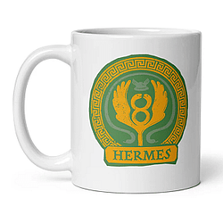 Hermes Cabin NTAN2702 Percy Jackson Mugs
