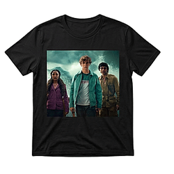All Team In Olympians SS2 DTNK1603 Percy Jackson T-Shirts