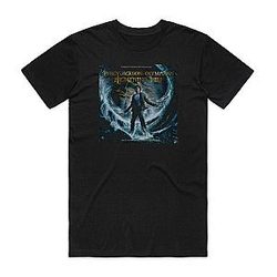 The Olympians The Lightning Thief DTNK1603 Percy Jackson T-Shirts
