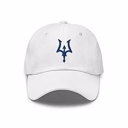 Baseball Cap Trident DTNK0904 Percy Jackson Hats & Caps