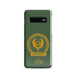 Hermes DTNK0904 Percy Jackson Samsung Cases