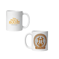 Apollo Cabin DTNK0904 Percy Jackson Mugs