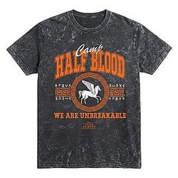 Camp Half Blood Collegiate TTPM1304 Percy Jackson T-Shirts