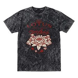 Lotus Stay A While TTPM1304 Percy Jackson T-Shirts