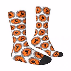 All Seasons New Design DTNK0605 Percy Jackson Socks