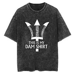 This is My Dam Shirt PTTT0308  Percy Jackson T-Shirts