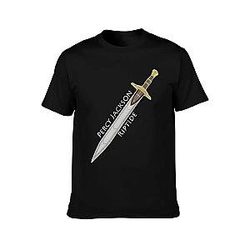  Riptide Basic Percy Jackson T-Shirt 
