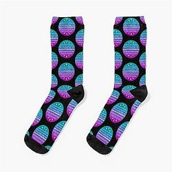 Percy Jackson Prophecy 양말