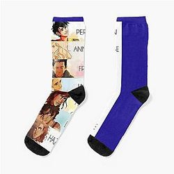 Percy Jackson Chaussettes classiques