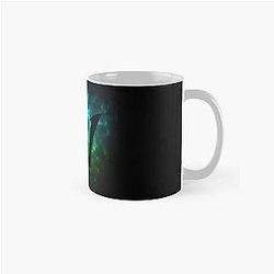 Trident / Poseidon / Percy Jackson Classic Mug
