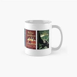 Percy Jackson Olympiansパッククラシックマグカップ