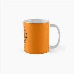 Percy Jackson - Camp Half-Blood - Cabin Seven - Apollo Classic Mug