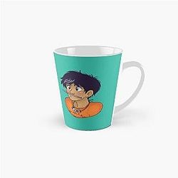 Nosso Herói Percy Jackson Mug Alto