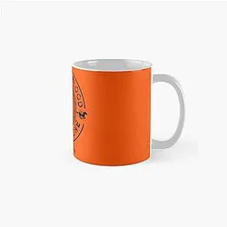 Percy Jackson - 캠프 반블로드 - 캐빈 원 - Zeus Classic Mug