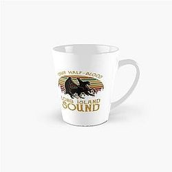 뚱 베어 Percy Jackson 캠프 반 혈액 긴 섬 사운드 선셋 다 Mug