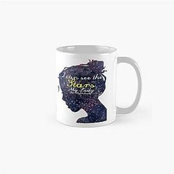 Zoe Nightshade Percy Jackson Classic Mug