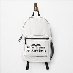 Percy Jackson Huntress Of Artemis // The Lightning Thief Backpack