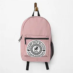 Percy Jackson Kabine dreizehn -- Hades Rucksack