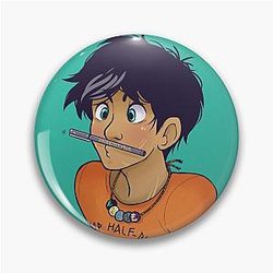 우리의 영웅 Percy Jackson 핀 핀